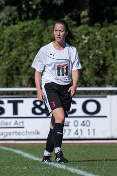 Bild 250 - Frauen VfL Oldesloe 2 . SG Stecknitz 1 : Ergebnis: 0:18